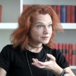 Exiled Turkish novelist Asli Erdogan acquitted in terror trial