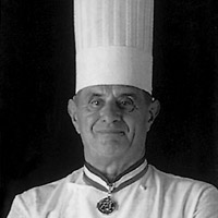 Μποκύς Πωλ [Bocuse Paul]